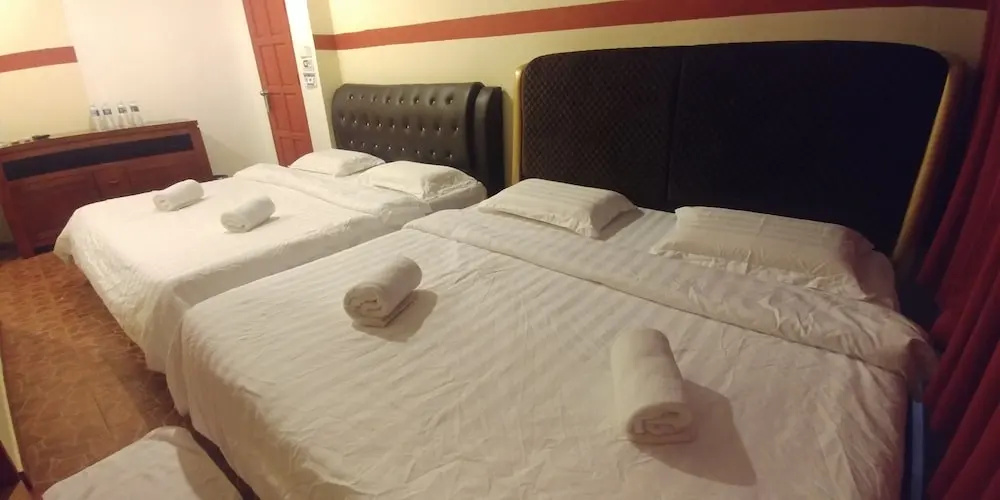 Warisan Family Inn