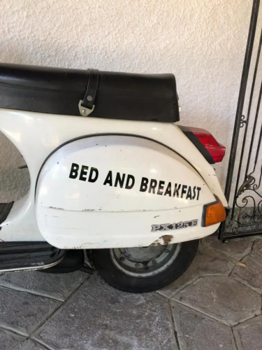 Ai 4 Doli B&B