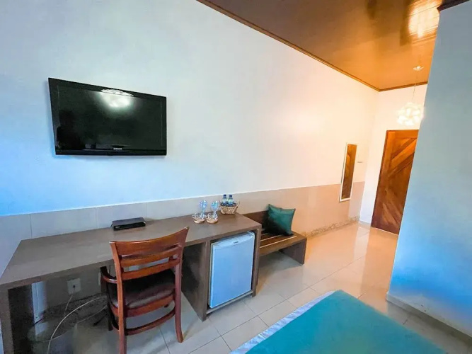 STAY Piri Pousada Hotel