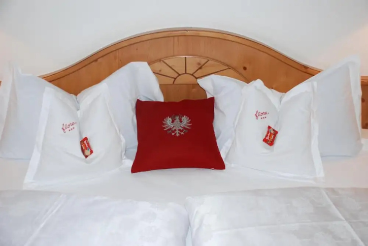 Hotel Flora