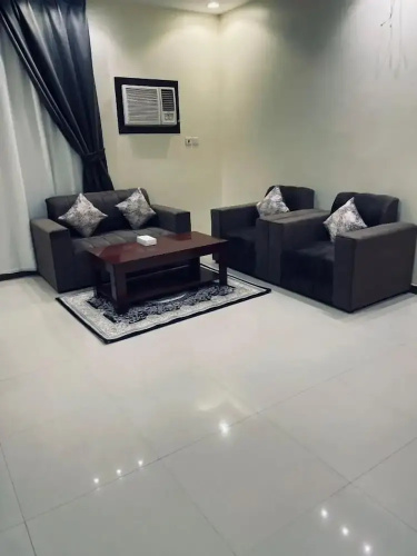 Luluat Althuraya Serviced Apartment