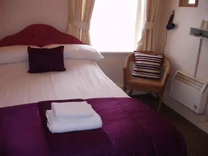 Lyric Hotel