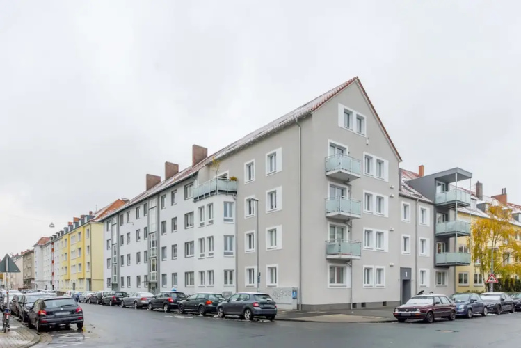 Hotelafbeelding