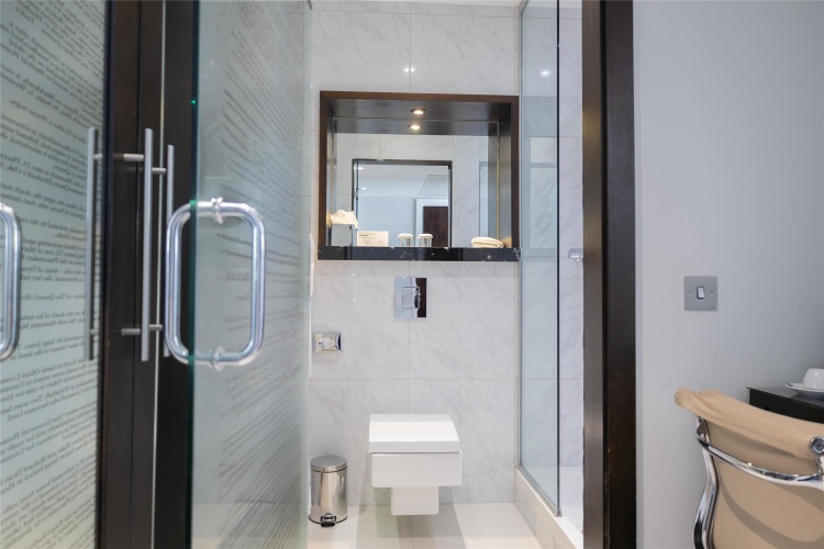 DoubleTree by Hilton London Greenwich photo 12