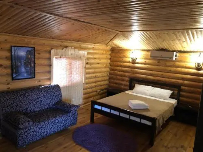 Hotel Berloga