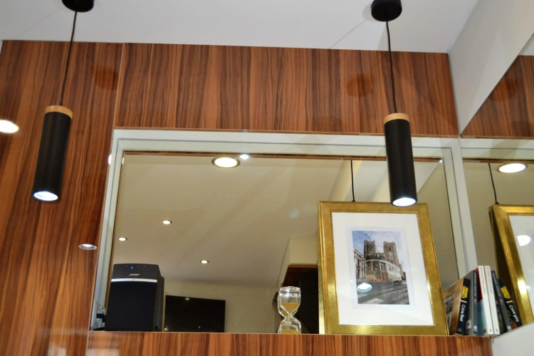 Modern Cozy Studio - Portas Do Sol