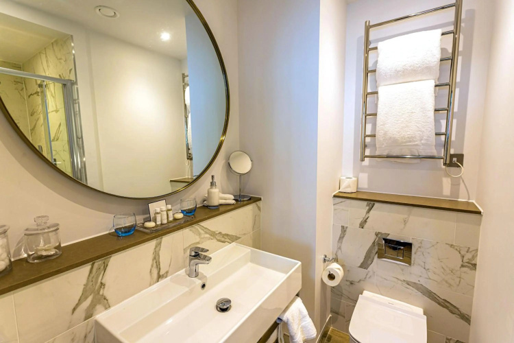 Southampton Harbour Hotel photo 12
