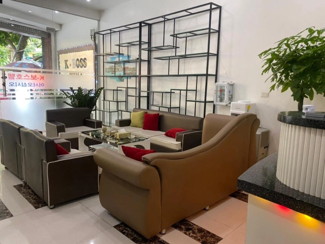 K-Boss Hotel