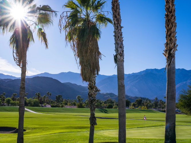 Kimpton The Rowan Palm Springs photo 31