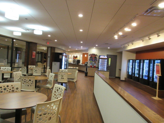 Split Rock Resort & Golf Club photo 21