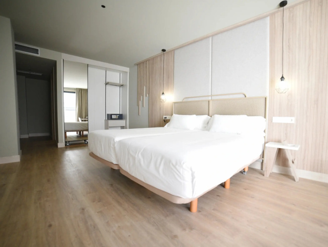 Imi Hotel & Spa