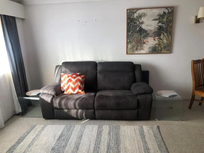 1 Bedroom Double Apartment