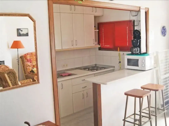Urbanización Las Buganvillas