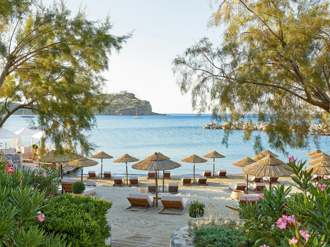 CAPE SOUNIO, A Grecotel Resort to Live photo 20