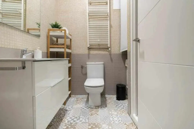 Acogedor apartamento en centro histórico!