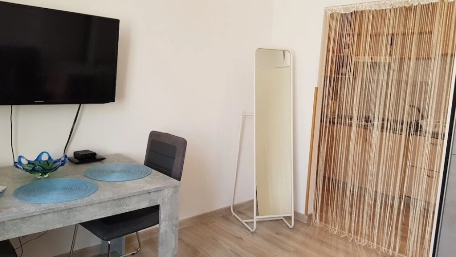 Ksenia Apartment