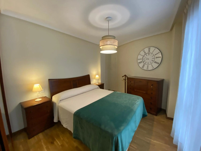 Apartamento Próxima Parada - Llanes