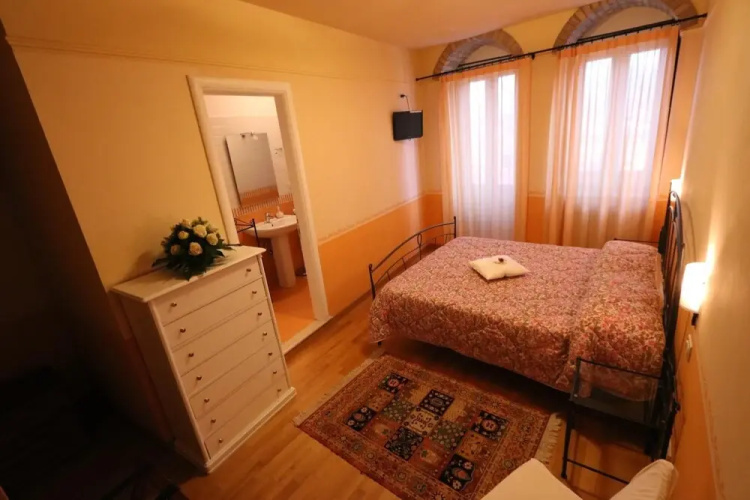 B&B La Casa di Tocco