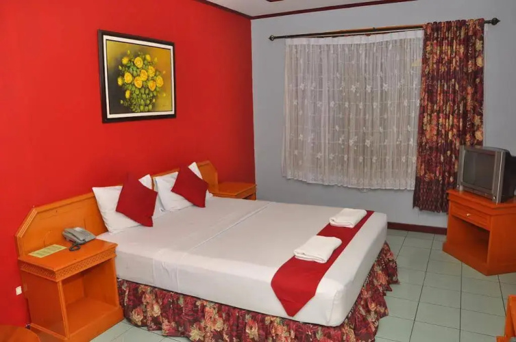 Benua Hotel