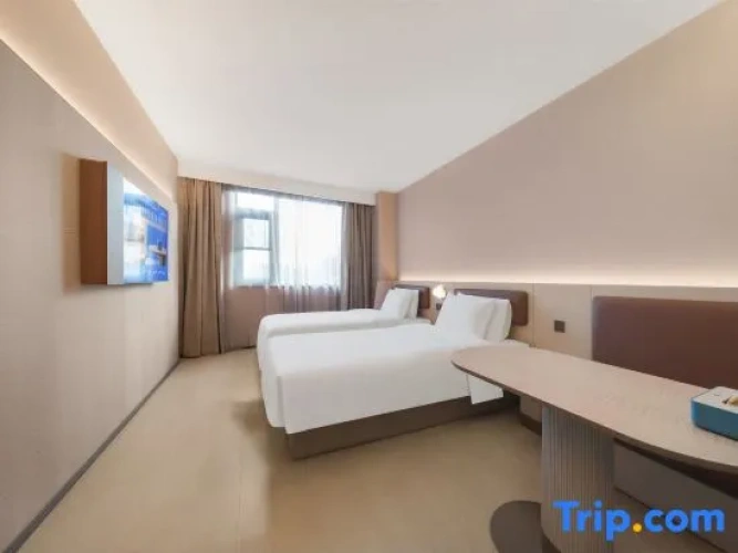 Business Twin room
