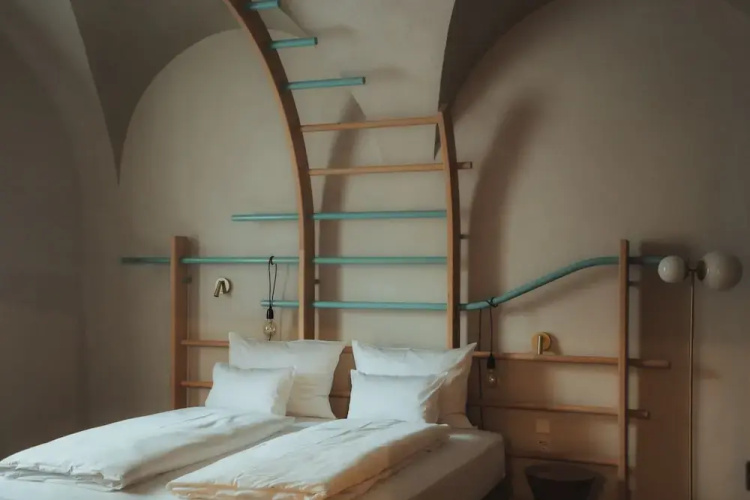 Arthotel Lasserhaus