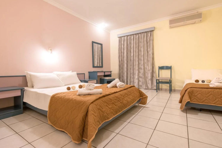 Sofia's Hotel