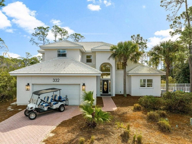 4 Bedrooms Cottage