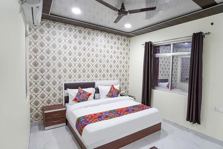 Premium room