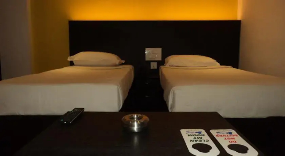Hotel Bekal Palace