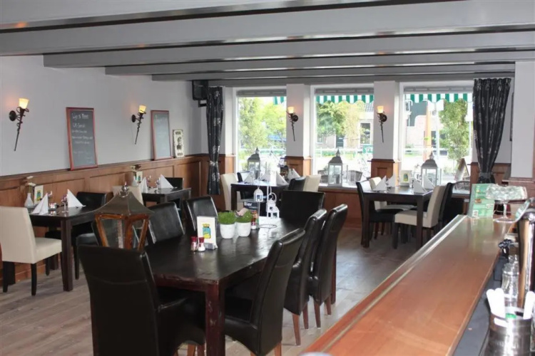Stadsherberg 'Het Wapen van IJlst'