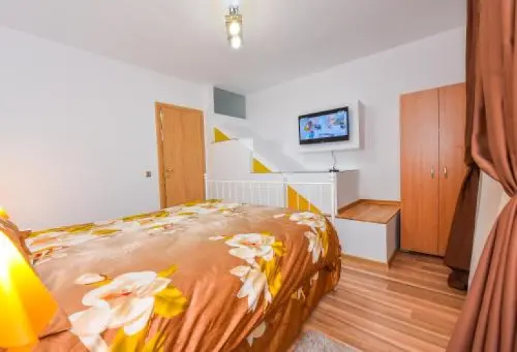 Ideal Accommodation Old Town