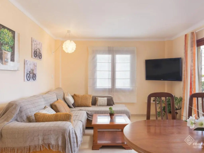 Apartamento Reganyol