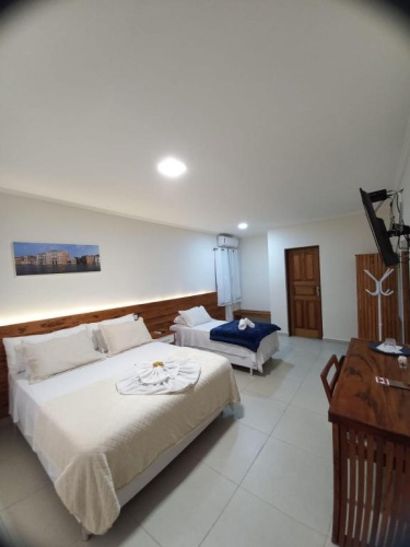 Comfort Triple room
