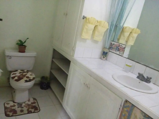 Comfort Kingdom Villa