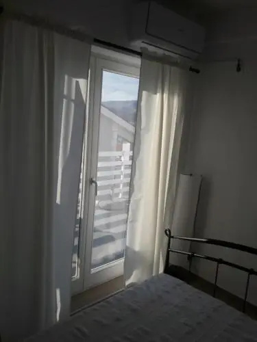 Apartment Tina