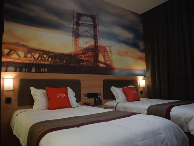 Business Twin room