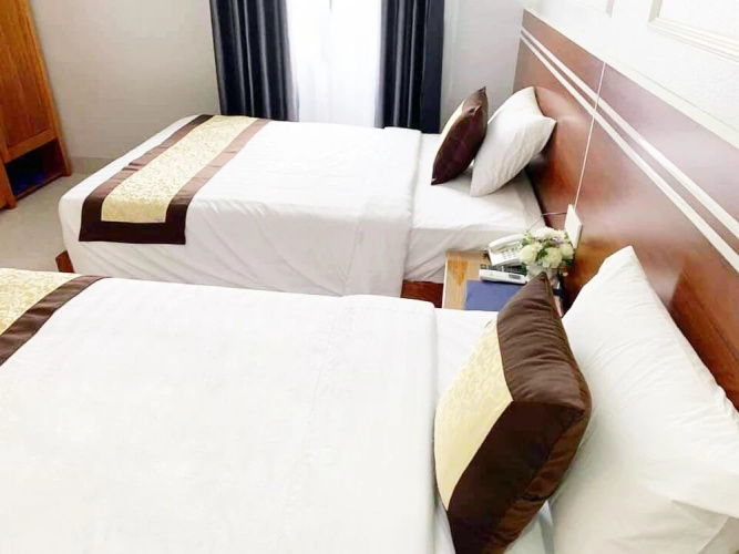 Emerald Halong Hotel