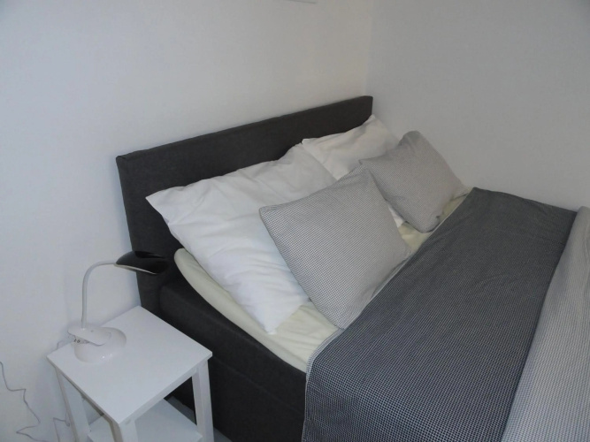 Apartmán Sluka