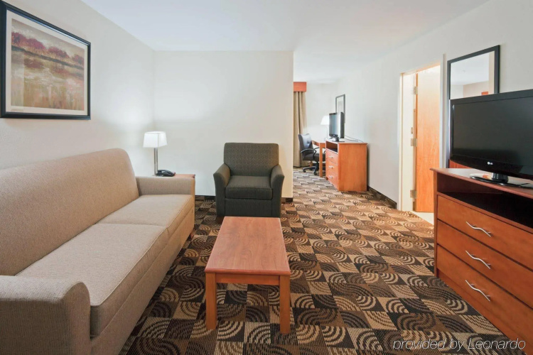 Holiday Inn Express Hotel & Suites Bainbridge by IHG