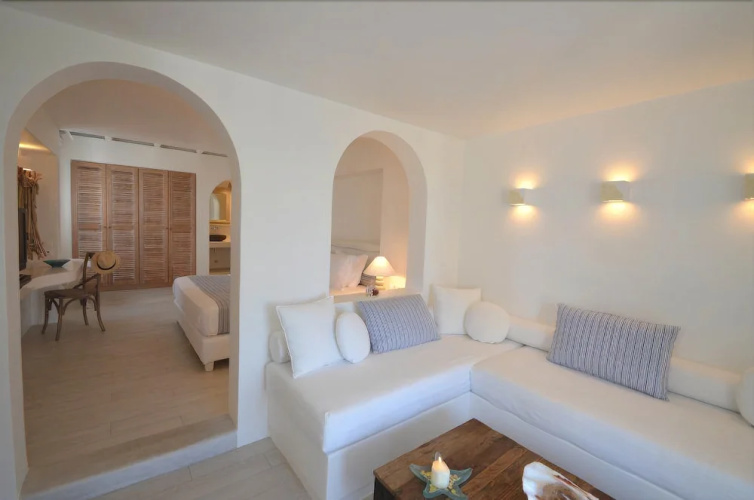 Villa Marandi Luxury Suites