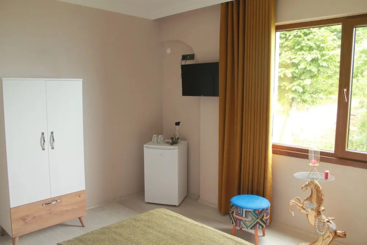 Akdağ Kemer Otel