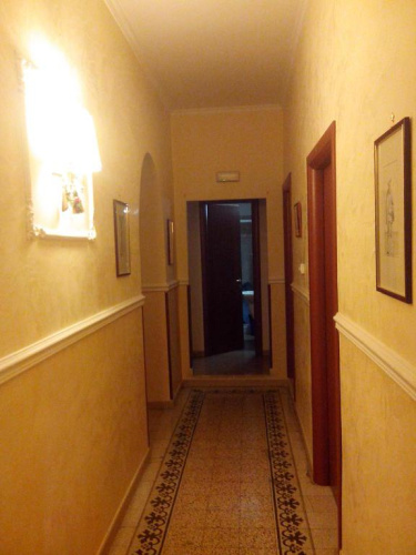 La Dea di Roma
