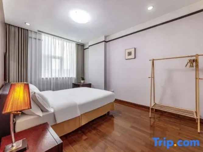 3 Bedrooms Standard room