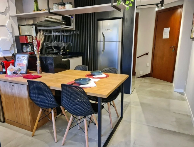 Premium Apartment