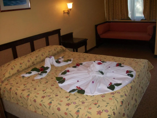Lara Park Hotel