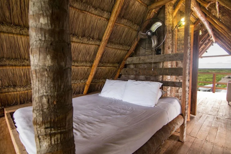 Hostel Bambu Gran Palas