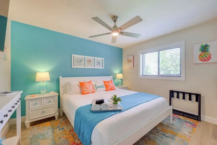 Punta Gorda Vacation Rental w/ Heated Pool & Lanai