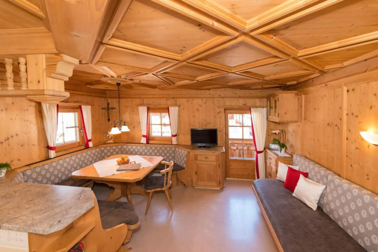 Appartement Stoffenhof