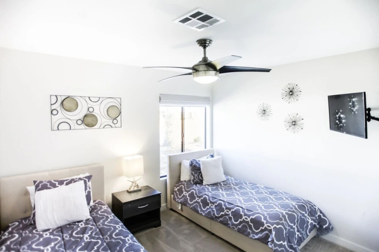 Monterosa - 4 Bedroom Home - Scottsdale
