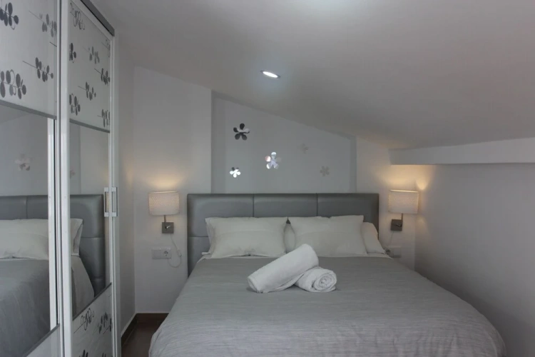 3 Bedrooms Standard Penthouse room